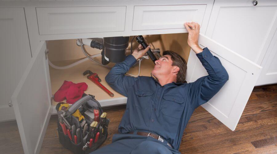 Professional expert plumbing services in Mcmechen, WV